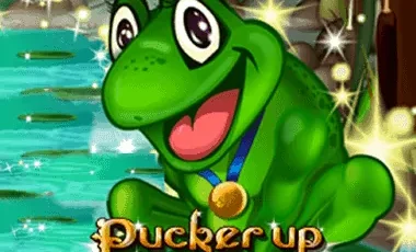 Pucker Up Prince slot demo