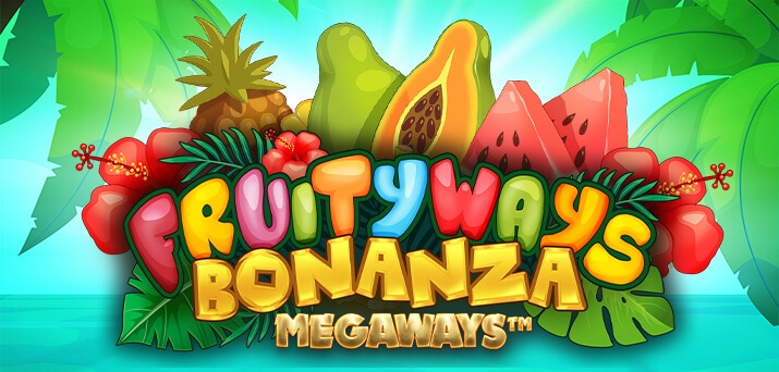 Fruityways Bonanza Megaways Slot Online