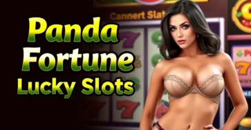 panda fortune lucky slots reviews