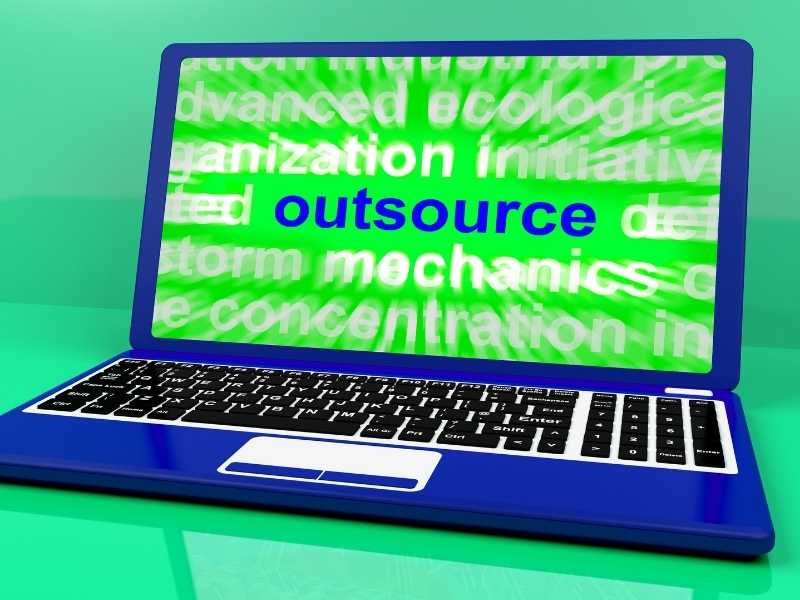Outsourcing Agency