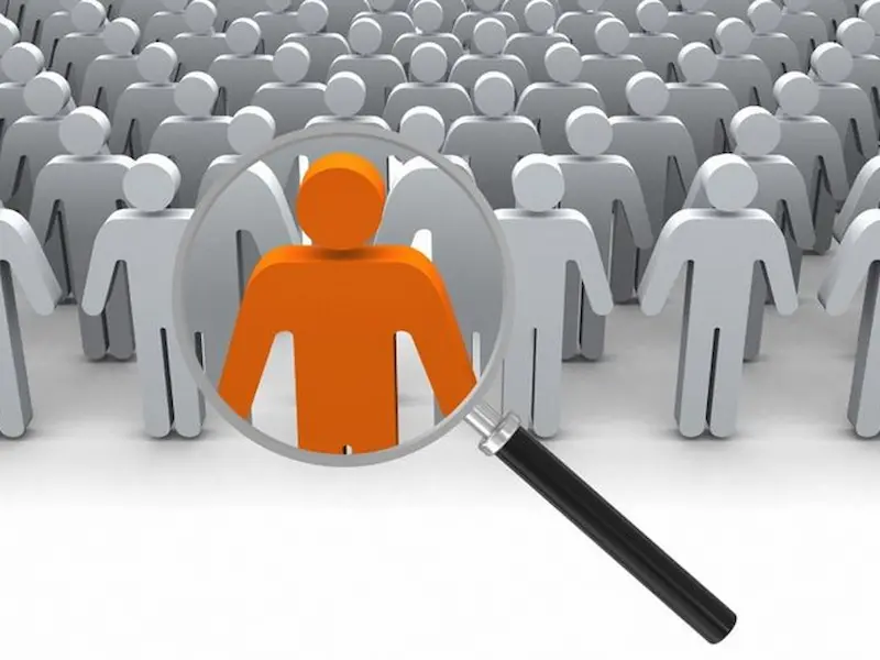 Talent Search Recruitment Indonesia