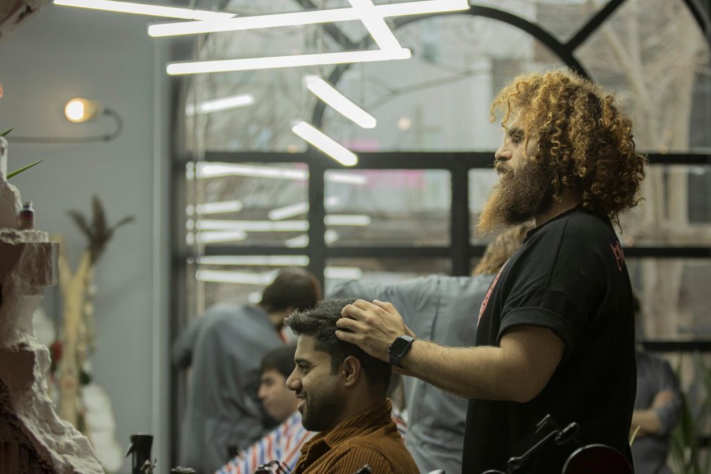 Hair Salon Jakarta Selatan