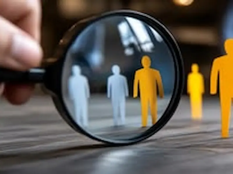 Recruitment Consultant Indonesia