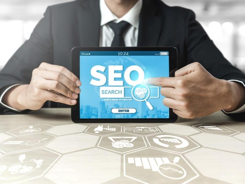 jasa seo online