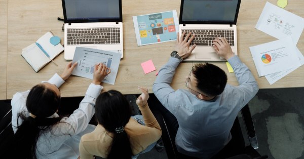 Digital Marketing Agency Jakarta
