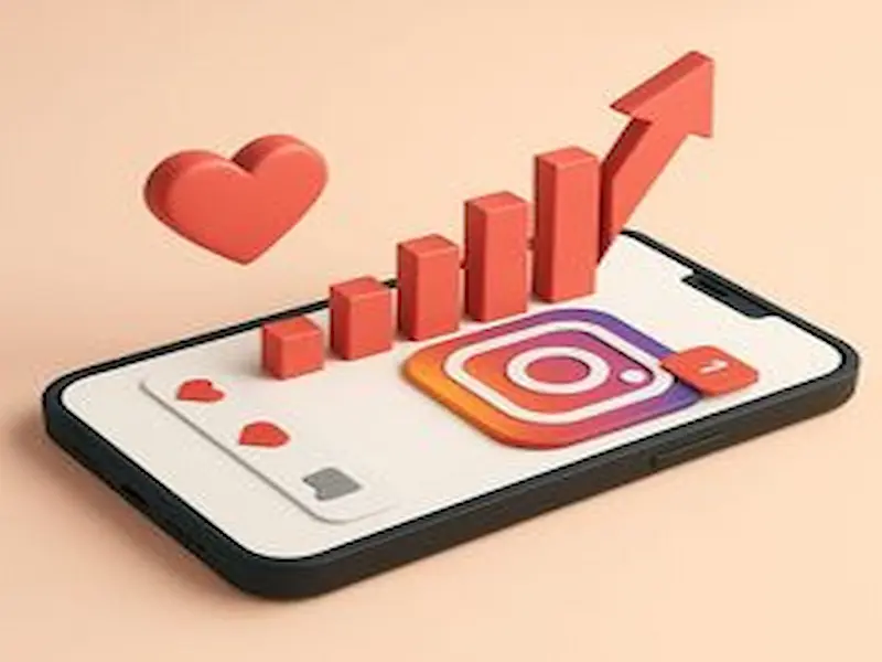 Jasa Marketing Instagram