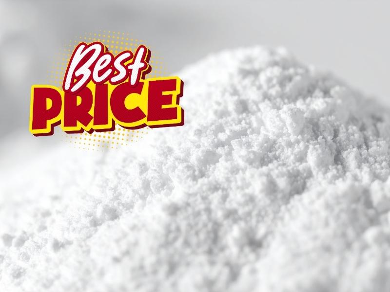 Zinc Dust Price