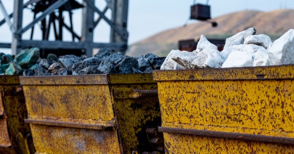 zinc ash price