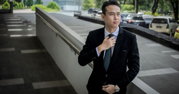 executive recruitment indonesia