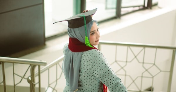 hijab printing custom